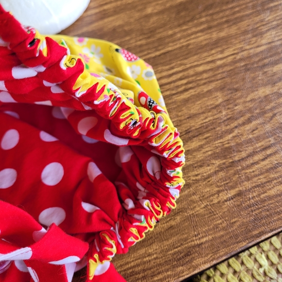 Reversible Scrub Cap - Picture 9 of 11